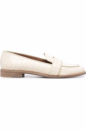 Aquazzura Crocodile