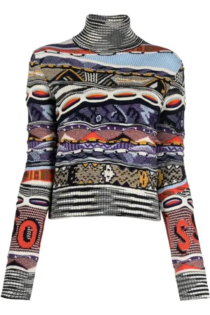 Missoni Roll