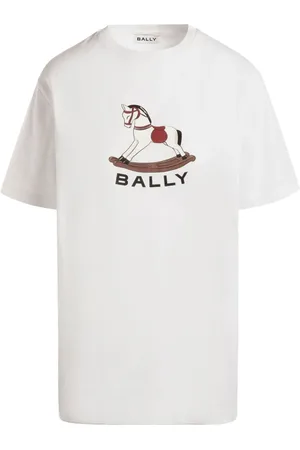 Bally Rocking Horse