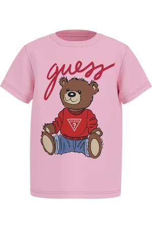 Guess Logo