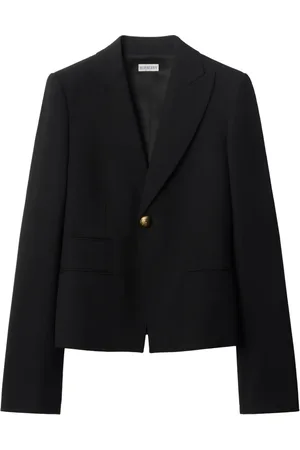 Burberry Wool single