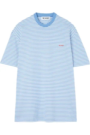 SUNNEI Striped T