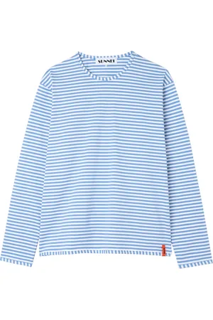 SUNNEI Striped T