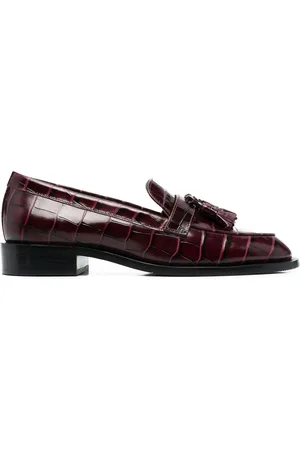 Stuart Weitzman Tassel