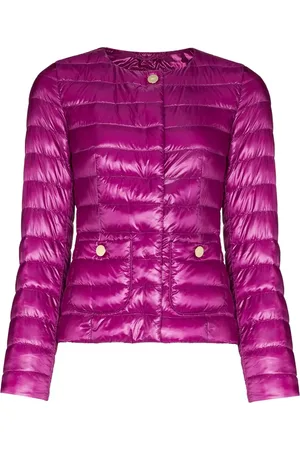 HERNO Quilted