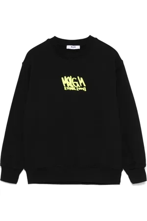 Msgm Logo