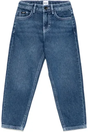HUGO BOSS Straight