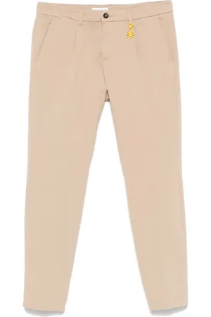 Manuel Ritz Pleat