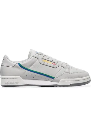 adidas Continental 80 leather low