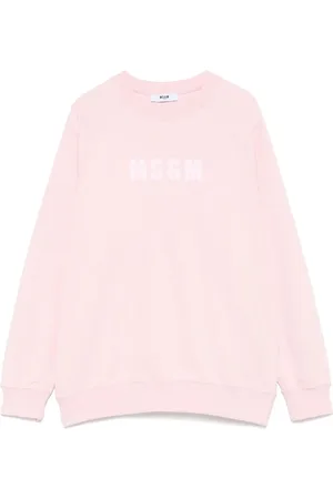 Msgm Logo