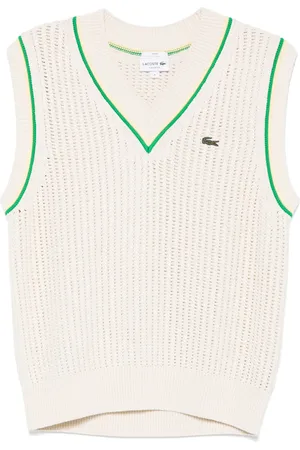 Lacoste Logo