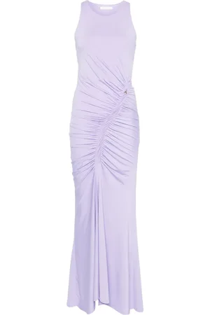 Patrizia Pepe Ruffle
