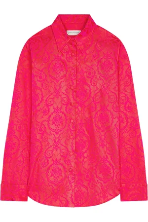 DRIES VAN NOTEN Baroque