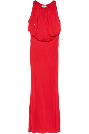 BLUMARINE Draped