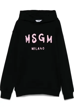 Msgm Logo