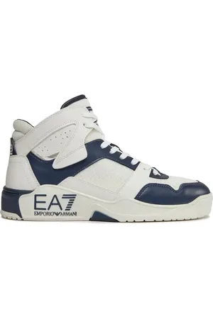 EA7 Logo