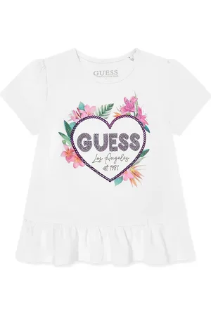 Guess Logo