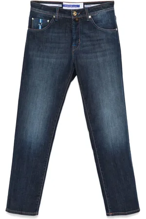 Jacob Cohen Pocket