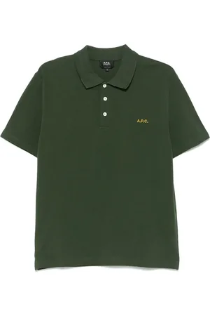 A.P.C. Logo