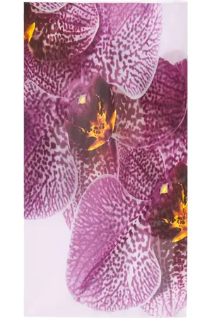 DRIES VAN NOTEN Floral