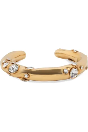 DRIES VAN NOTEN Rhinestone