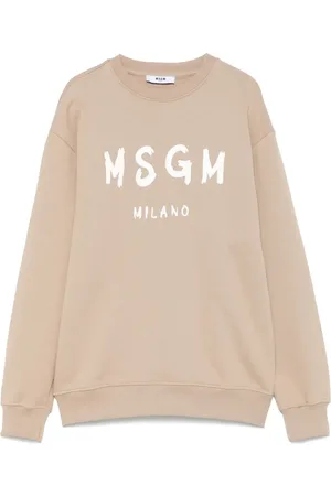 Msgm Logo
