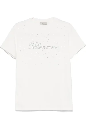 BLUMARINE Logo