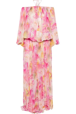 BLUMARINE Floral