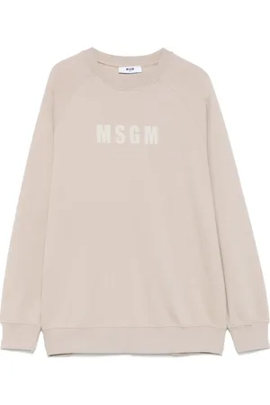 Msgm Logo
