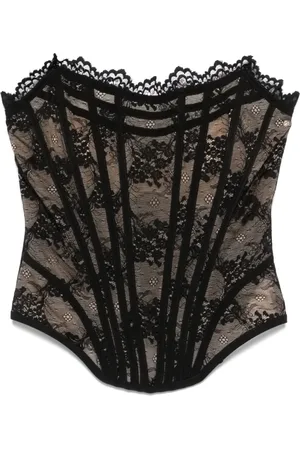 GIUSEPPE DI MORABITO Lace