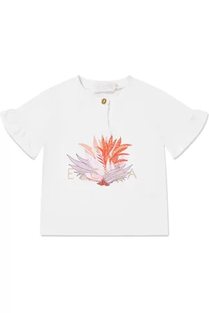 Escada Floral