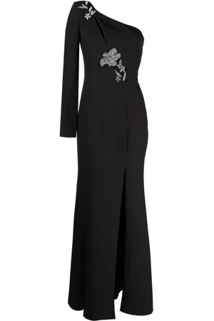 Marchesa Notte Floral