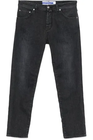 Jacob Cohen Pocket