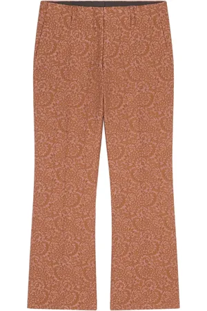 DRIES VAN NOTEN Patterned