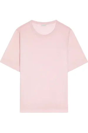 DRIES VAN NOTEN Cotton T