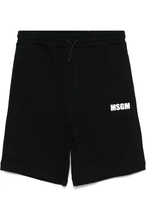 Msgm Logo