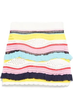 Msgm Crochet