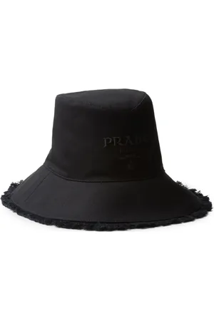 Prada Fringe