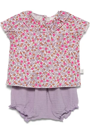 TEDDY & MINOU Floral