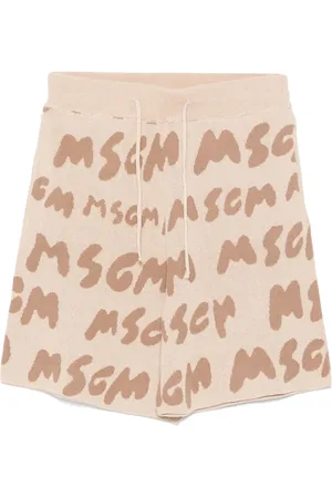 Msgm Logo