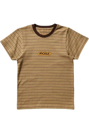 MARTINE ROSE Striped T