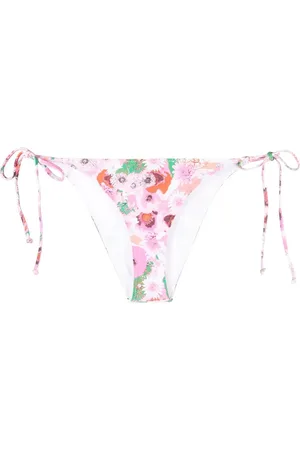 Ganni Floral