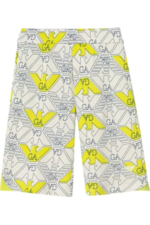 Emporio Armani Monogram