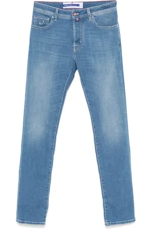 Jacob Cohen Pocket