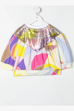 PUCCI Junior Abstract
