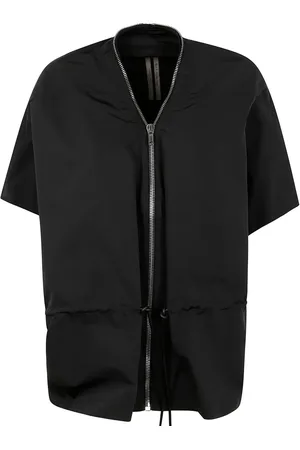 Rick Owens Zip