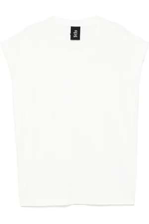 THOM KROM Sleeveless T