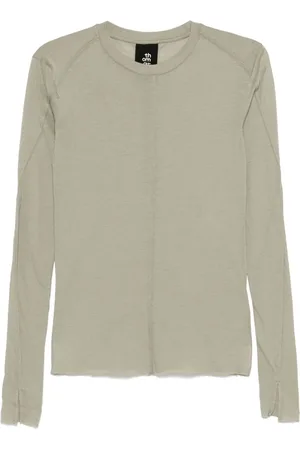 THOM KROM Cotton T