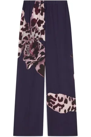 DRIES VAN NOTEN Graphic