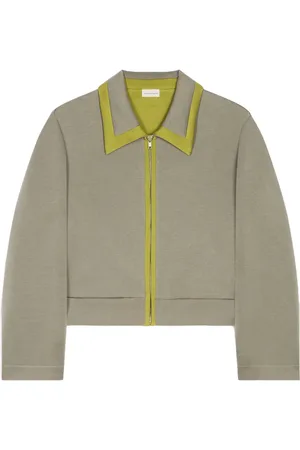 DRIES VAN NOTEN Contrast